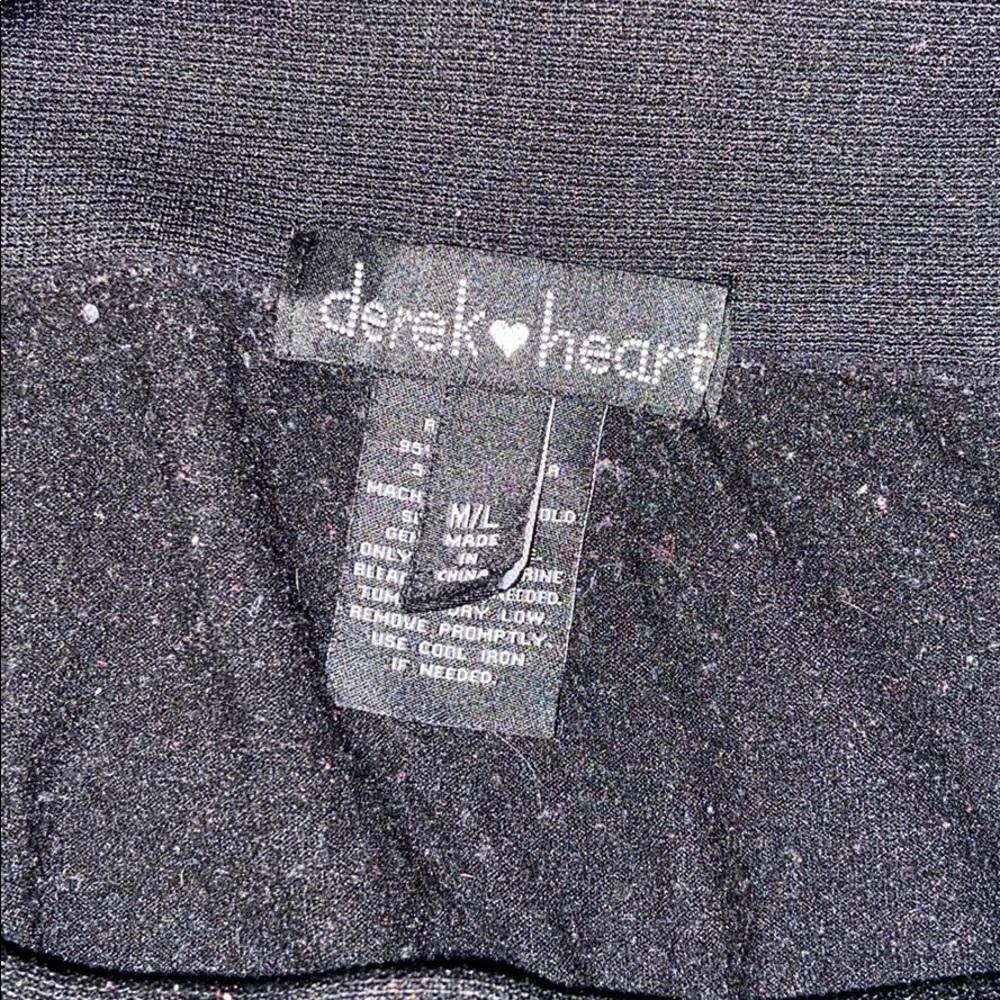 LEGGINGS - Picture 3 of 3